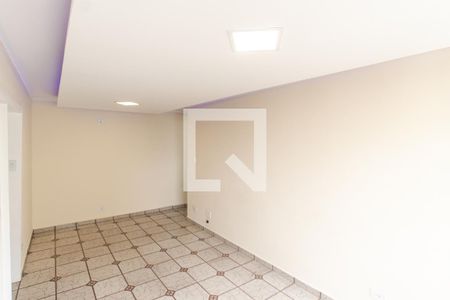 Sala de apartamento à venda com 2 quartos, 50m² em Tremembe, São Paulo