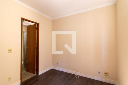 Suite de apartamento à venda com 3 quartos, 74m² em Jardim Guanabara, Campinas