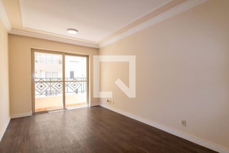 Sala de apartamento à venda com 3 quartos, 74m² em Jardim Guanabara, Campinas