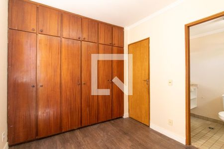 Suite de apartamento à venda com 3 quartos, 74m² em Jardim Guanabara, Campinas