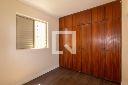 Suite de apartamento à venda com 3 quartos, 74m² em Jardim Guanabara, Campinas