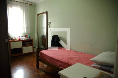 Quarto 2  de apartamento para alugar com 2 quartos, 53m² em Baeta Neves, São Bernardo do Campo