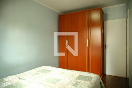 Quarto 1  de apartamento para alugar com 2 quartos, 53m² em Baeta Neves, São Bernardo do Campo