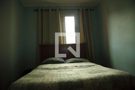 Quarto 1  de apartamento para alugar com 2 quartos, 53m² em Baeta Neves, São Bernardo do Campo