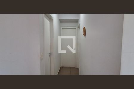 Corredor  de apartamento à venda com 2 quartos, 65m² em Santa Paula, São Caetano do Sul