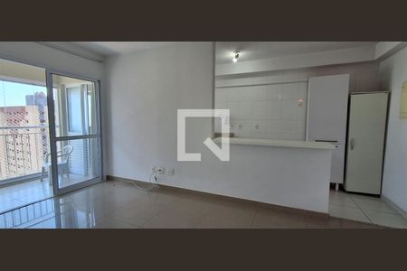 Sala de apartamento à venda com 2 quartos, 65m² em Santa Paula, São Caetano do Sul