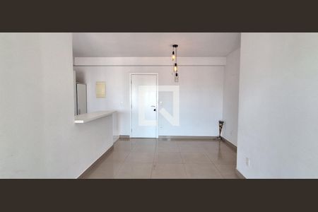 Sala de apartamento à venda com 2 quartos, 65m² em Santa Paula, São Caetano do Sul