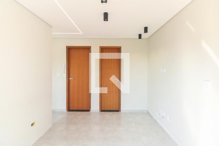 Sala de apartamento para alugar com 1 quarto, 30m² em Penha de França, São Paulo