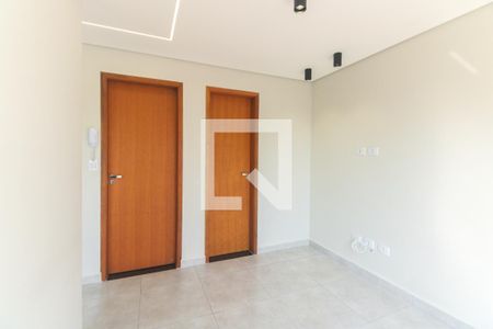Sala  de apartamento para alugar com 1 quarto, 30m² em Penha de França, São Paulo