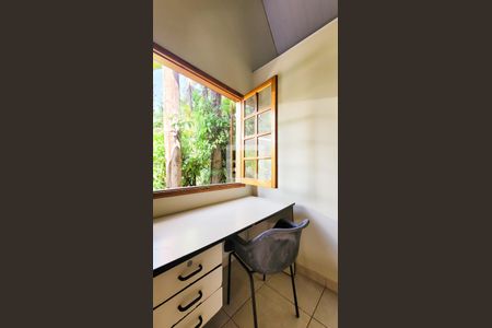 Studio de casa para alugar com 1 quarto, 26m² em Chácara Santa Margarida, Campinas