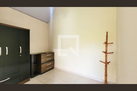 Studio de casa para alugar com 1 quarto, 26m² em Chácara Santa Margarida, Campinas