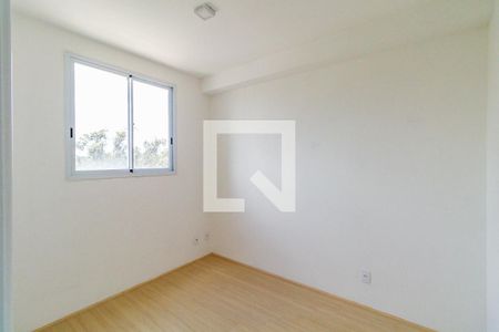 Quarto 01 de apartamento para alugar com 2 quartos, 38m² em Jardim Peri Peri, São Paulo