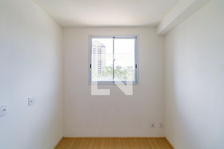 Quarto 01 de apartamento para alugar com 2 quartos, 38m² em Jardim Peri Peri, São Paulo