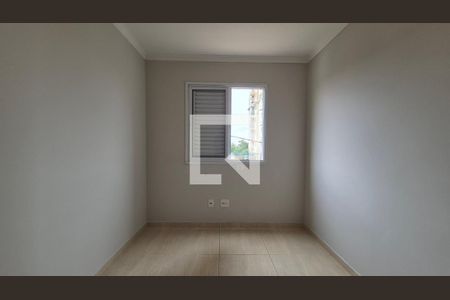 Quarto 1 de apartamento para alugar com 1 quarto, 47m² em Utinga, Santo André