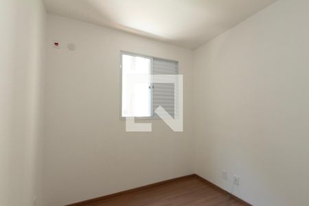 Quarto 1 de apartamento para alugar com 2 quartos, 43m² em Recreio dos Sorocabanos, Sorocaba