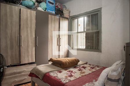 Quarto 1 de casa à venda com 2 quartos, 50m² em Vila do Bosque, São Paulo