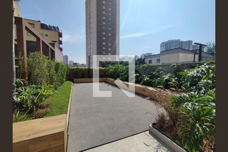 Área comum  de apartamento à venda com 3 quartos, 72m² em Vila Nair, São Paulo