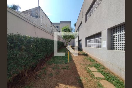 Pet Place  de apartamento à venda com 3 quartos, 72m² em Vila Nair, São Paulo