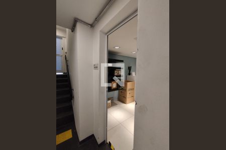 Área comum Delivery  de apartamento à venda com 3 quartos, 72m² em Vila Nair, São Paulo
