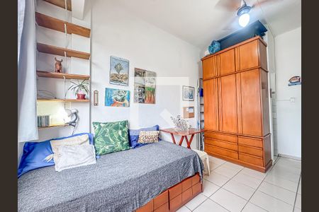 Quarto de kitnet/studio para alugar com 1 quarto, 18m² em Botafogo, Rio de Janeiro