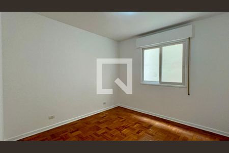 Quarto de apartamento à venda com 1 quarto, 58m² em Paraíso, São Paulo