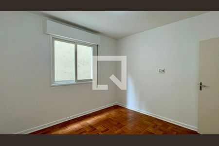 Quarto de apartamento à venda com 1 quarto, 58m² em Paraíso, São Paulo