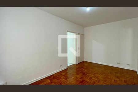 Sala de apartamento à venda com 1 quarto, 58m² em Paraíso, São Paulo