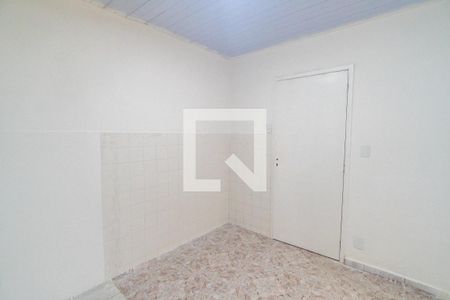 Suíte de casa para alugar com 1 quarto, 54m² em Parque Jabaquara, São Paulo