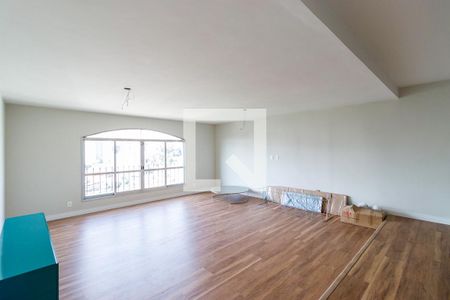 Apartamento para alugar com 4 quartos, 211m² em Vila Morumbi, São Paulo