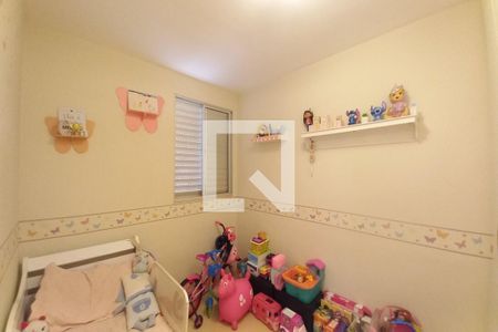 Quarto 1  de apartamento à venda com 3 quartos, 60m² em Jardim Nova Europa, Campinas