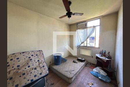 Quarto 2 de apartamento à venda com 2 quartos, 76m² em Posse, Rio de Janeiro