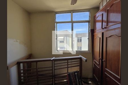 Quarto 1 de apartamento à venda com 2 quartos, 76m² em Posse, Rio de Janeiro