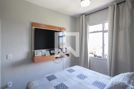 Apartamento à venda com 3 quartos, 79m² em Jardim Guanabara, Belo Horizonte