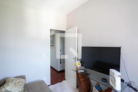 Apartamento à venda com 3 quartos, 79m² em Jardim Guanabara, Belo Horizonte