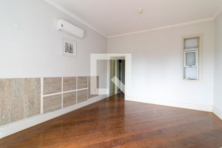 Suite 1 de casa de condomínio à venda com 4 quartos, 750m² em Comdominio Chacaras do Alto Da, Campinas