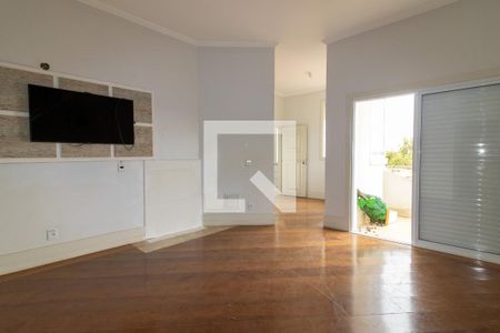 Suite 1 de casa de condomínio à venda com 4 quartos, 750m² em Comdominio Chacaras do Alto Da, Campinas