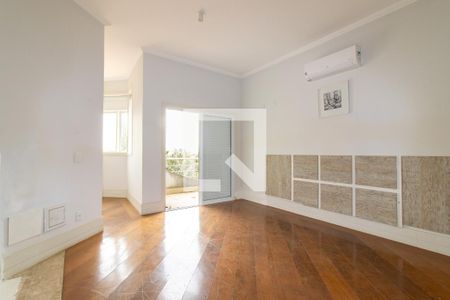 Suite 1 de casa de condomínio à venda com 4 quartos, 750m² em Comdominio Chacaras do Alto Da, Campinas