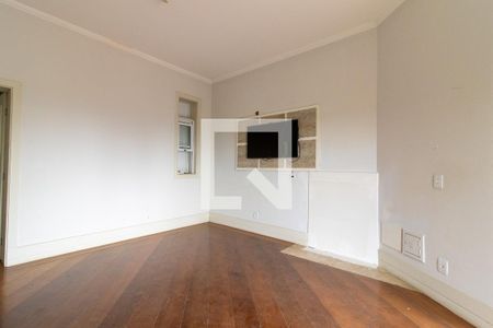 Suite 1 de casa de condomínio à venda com 4 quartos, 750m² em Comdominio Chacaras do Alto Da, Campinas