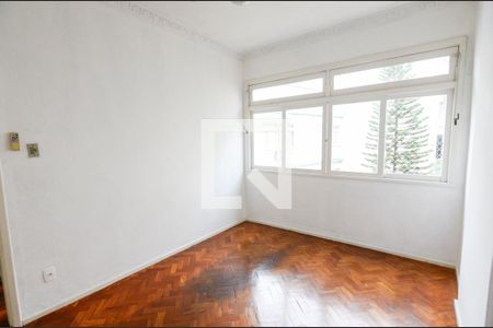 Quarto 2 de apartamento à venda com 2 quartos, 76m² em Maracanã, Rio de Janeiro