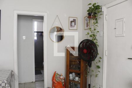 Apartamento à venda com 2 quartos, 60m² em Tijuca, Rio de Janeiro
