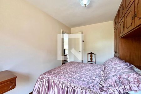 Quarto 1 de apartamento para alugar com 2 quartos, 67m² em Cidade Vargas, São Paulo