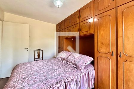 Quarto 1 de apartamento para alugar com 2 quartos, 67m² em Cidade Vargas, São Paulo