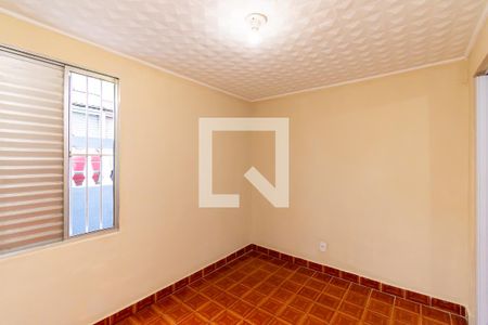 Quarto 2 de apartamento para alugar com 2 quartos, 50m² em C. H. Teotonio Vilela, São Paulo