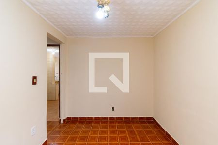 Quarto 1 de apartamento para alugar com 2 quartos, 50m² em C. H. Teotonio Vilela, São Paulo