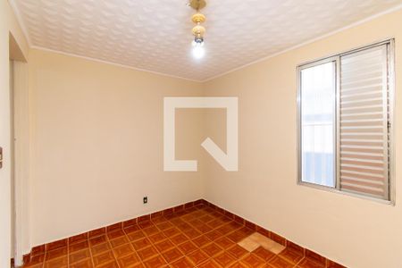 Quarto 1 de apartamento para alugar com 2 quartos, 50m² em C. H. Teotonio Vilela, São Paulo