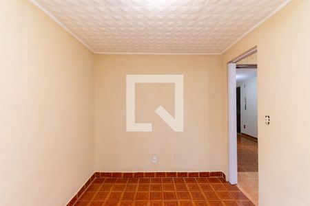 Quarto 2 de apartamento para alugar com 2 quartos, 50m² em C. H. Teotonio Vilela, São Paulo