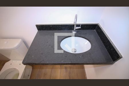 Studio de kitnet/studio para alugar com 1 quarto, 25m² em Vila Formosa, São Paulo