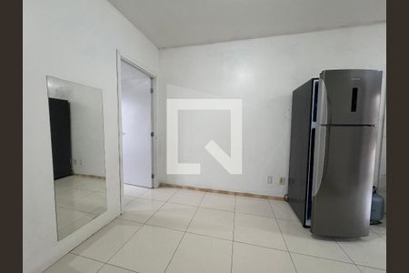 Apartamento para alugar com 1 quarto, 40m² em Loteamento Parque Recreio, São Leopoldo