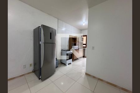 Apartamento para alugar com 1 quarto, 40m² em Loteamento Parque Recreio, São Leopoldo