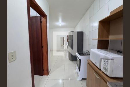 Apartamento para alugar com 1 quarto, 40m² em Loteamento Parque Recreio, São Leopoldo